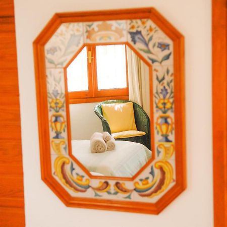 Villa Andalucia Cómpeta Exteriér fotografie