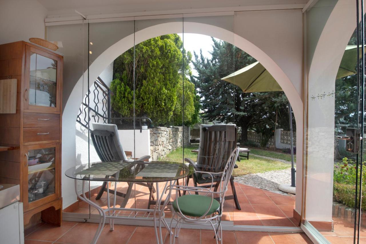 Villa Andalucia Cómpeta Exteriér fotografie