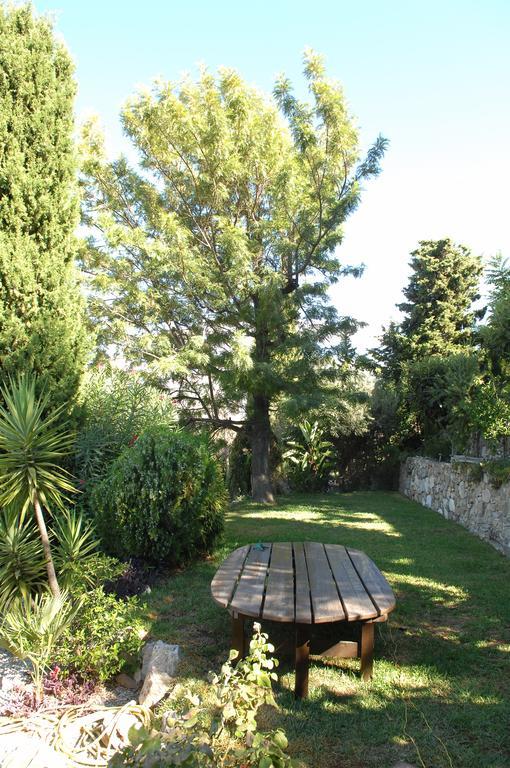Villa Andalucia Cómpeta Exteriér fotografie