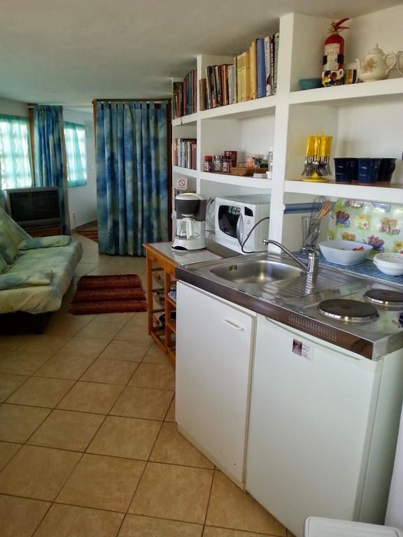 Villa Andalucia Cómpeta Pokoj fotografie